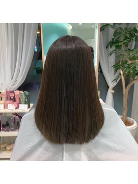 ビューティトリートメントサロン コンフォルタ(Beauty treatment salon ComfortA) 資生堂ヒアルロン酸カラー×サブリミックトリートメント！