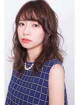 アズグロウ エクラ(AS GROW 'eclat) 上品カジュアル【熊本市東区/帯山/長嶺】#髪質改善#縮毛矯正