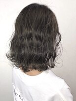 ソース 梅田(SOURCE)&nbsp;【SOURCE】パールグレージュ