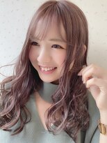 アルク(A.R.K)&nbsp;ピンキーベージュ