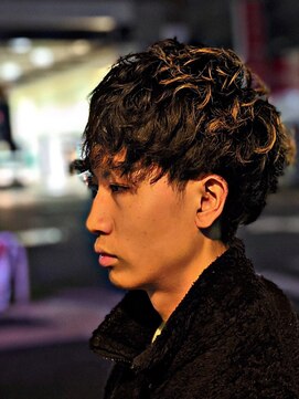 ヒロギンザ 新橋店(HIRO GINZA) マッシュショート！