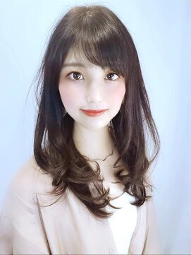 アスタリスク(asterisk) 【asterisk】ワンカールロング