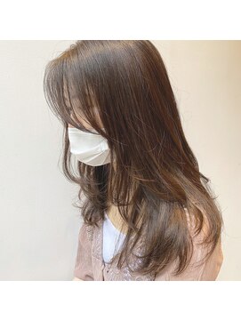 ビューティズム エルム(Beautism Elm) 冬はこれで決まり！