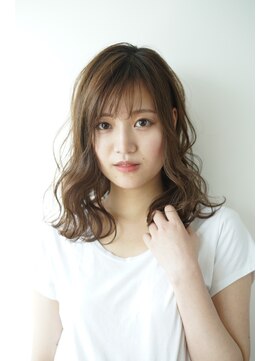 プロデュース 古淵店(Produce) ゆるふわ外ハネ【町田/相模原/古淵】