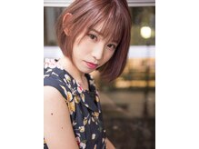 リジョイスヘア エン(REJOICE hair EN)