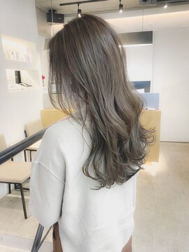 ウェイズ トウキョウ(Ways TOKYO) 程よいくすみ感"フェードベージュ"【シークレットハイライト】