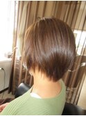 【M3D】ショートボブ