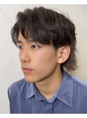 インナーマッシュウルフ