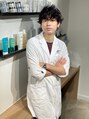 モッズ ヘア メン 中野店(mod's hair men) 湯本 慎太郎
