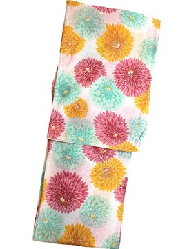 ケイティ(Keity) 浴衣 KYK-1008　￥7700～(着付込み)