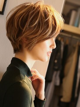 ココラー(COCOlar) 大人綺麗