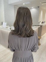 【coall表参道】ショート　ショートボブ　大人美人