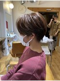 天王寺ショート