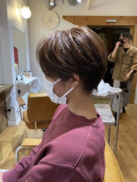 アヴァンス 天王寺店(AVANCE.) 天王寺ショート