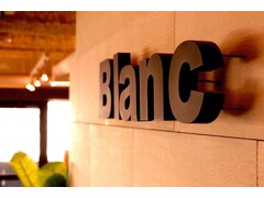 Ｂｌａｎｃ【ブラン】