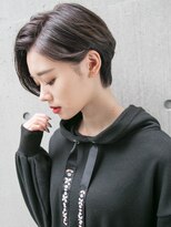 ルティア 池袋(Lutia)&nbsp;大人ショートスタイル