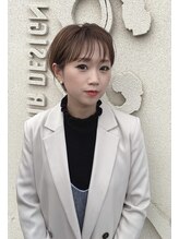 ボサコ 伊予店(Bosaco) 森平 千果