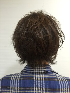 ハートボックス 四谷店(Heart box) エアリーショート