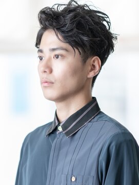 ヴィアラ 自由が丘(VIALA) 【VIALA 自由が丘】無造作×クール