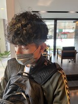 サラジュ 川西店(SARAJU)&nbsp;カットパーマ