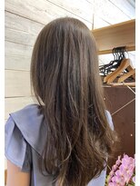 カラールーム(Color Room)&nbsp;◇アッシュグレー◇