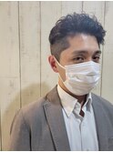 フォーマルパーマ