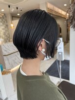 ベルバイヘアスイッチ(by hairswitch)&nbsp;ショートボブ