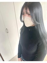 ルーム(Room)&nbsp;暗色／ダークネイビーグレー