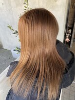 クルー(CREW)&nbsp;ケラチントリートメント