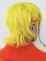 クク(QUQU)&nbsp;デザインウルフ