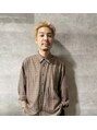 マイルス(MILES) 俵 知広