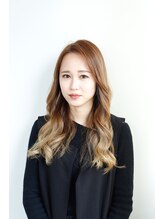 テラスコード(TERRACE CODE)&nbsp;江口 瑞萌