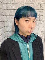 セット(Sete)&nbsp;ターコイズカラー