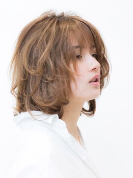 ラママ(Ra.Mama) ミセスミディアム