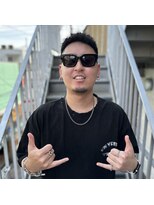 ザ フェイダーズ(The Faderz) スキンフェードクロップバズカットイージーパーマメンズフェード