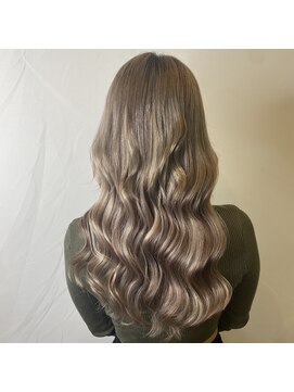 クラナ(clana) 那覇店/clana/沖縄美容室/プルエクステ