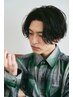 【メンズ】メンズカット+スキャルプシャンプー ￥6600 [鹿児島中央駅]