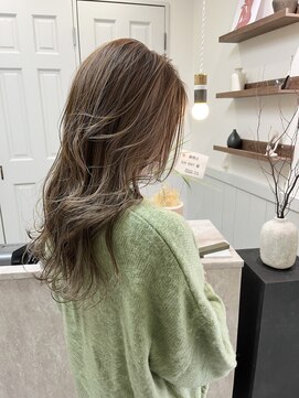 サンノット(SUN KNOT) ハイトーンベージュ