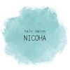 ニコハ(NICOHA)のお店ロゴ