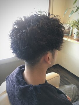 カワカミ(KAWAKAMI) マッシュ