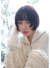 ファム(femme) マッシュレイヤー