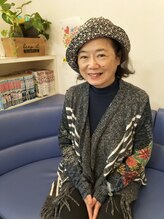 マイ スタイル 松戸西口店(My j Style)&nbsp;稲川 明美