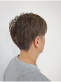 ベリーショート