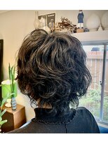 アゴラ ボーテ(Agora Beaute)&nbsp;ボディーパーマ