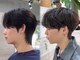 ザ パス 大名店(the path)の写真/仕事でもプライベートでもナチュラルなのにかっこよく。自宅でも再現性も高いヘアスタイルをご提案します。