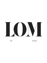 LOM men's 札幌大通【ロム メンズ】