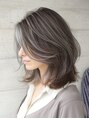 アルトリスト(Altruist Aging×HAIR&SPA)&nbsp;ヘッドスパ/オージュア/伏見/ケアブリーチ/髪質改善/白髪ぼかし