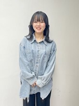 ヘッツ 仙台駅前店(HETTU) 芳賀 琴子