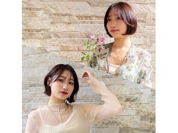 Capelli　di　arte【カペリ　デ　アーテ】