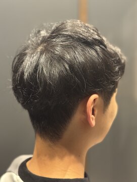 銀座 シノ 本店(shino) ショートスタイル